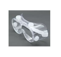 Occhiale a maschera protettivo - 9000000006522